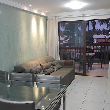 Apt. Cond. Barra Bali Барра-ди-Сан-Мигел Экстерьер фото