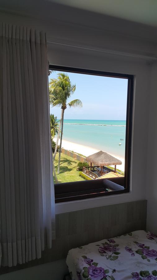 Apt. Cond. Barra Bali Барра-ди-Сан-Мигел Экстерьер фото